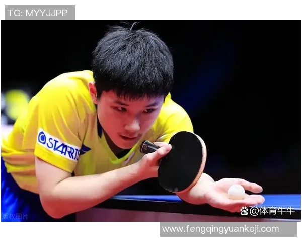 乒乓球心理素质实力榜单权威发布揭示运动员心理竞争新趋势 乒乓球心理素质实力榜单权威发布揭示运动员心理竞争新趋势