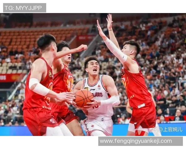 全运会篮球赛广州队耐力表现分析与未来发展展望 全运会篮球赛广州队耐力表现分析与未来发展展望