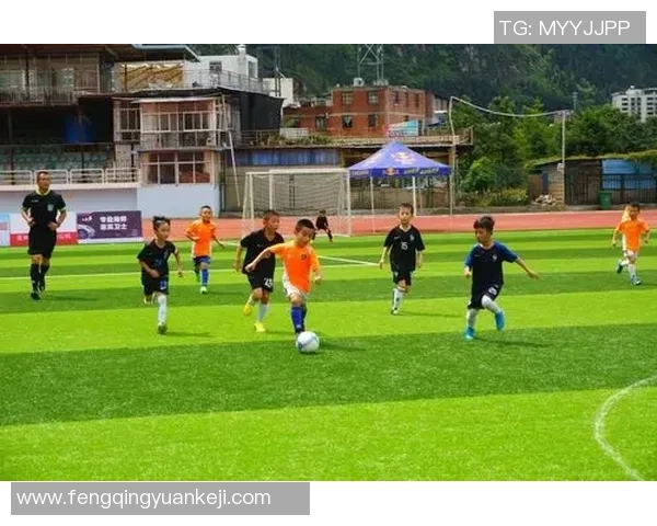 绿色球衣下的足球明星们如何引领环保运动与体育精神的结合