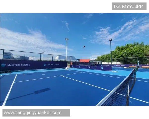 上海网球队的转型之路探索与挑战全景解析