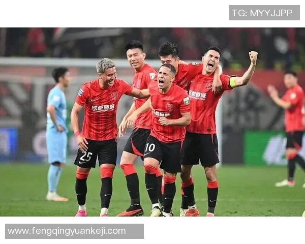 重磅专题：成都足球队如何实现战术反击与全面革新之路