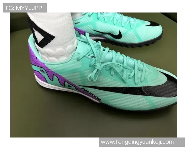 Nike代言的足球明星们如何影响全球足球文化与时尚潮流