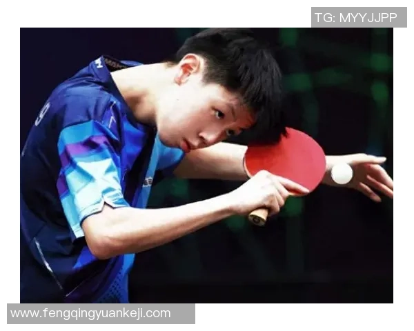 黄丽专访:从青涩小将到乒乓球传奇的奋斗与成长之路