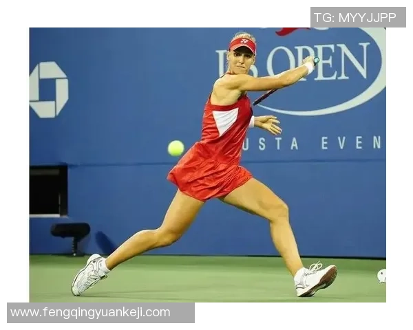 对话赵静：回顾她的网球生涯与未来展望的深度交流