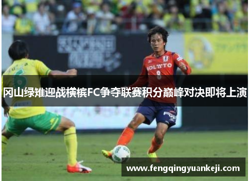 冈山绿雉迎战横槟FC争夺联赛积分巅峰对决即将上演